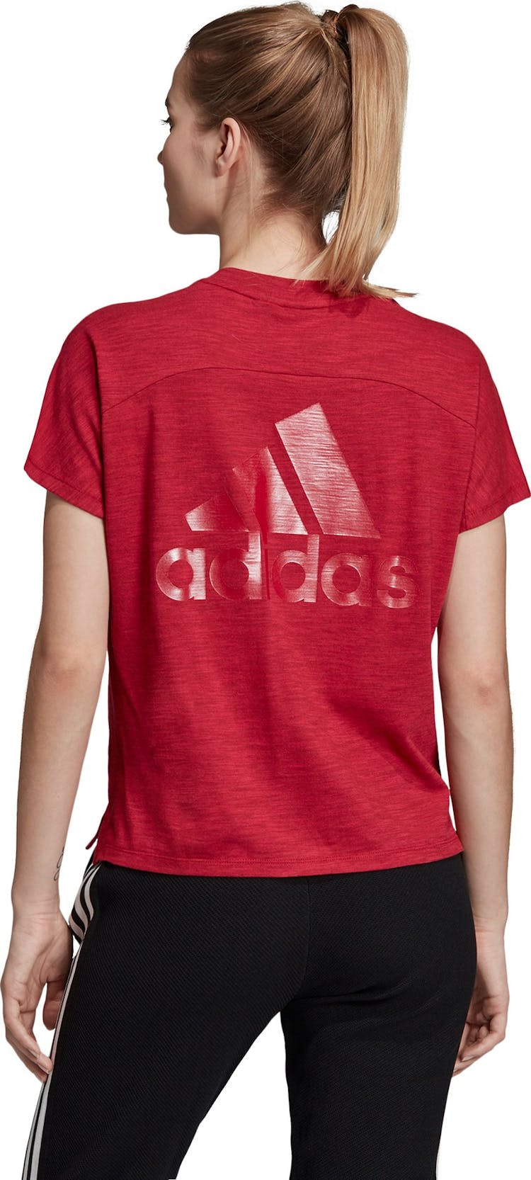 Product gallery image number 2 for product ID Winners AtTEEtude Tee - Women's