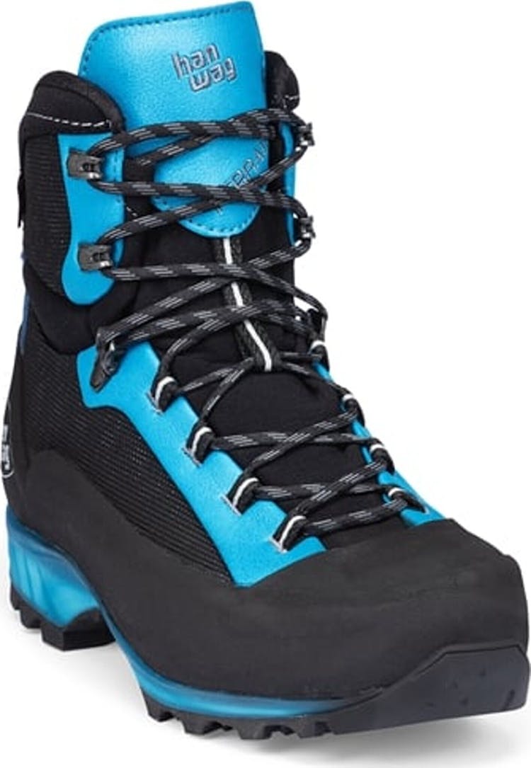 Product gallery image number 4 for product Ferrata II GTX Boots - Women's