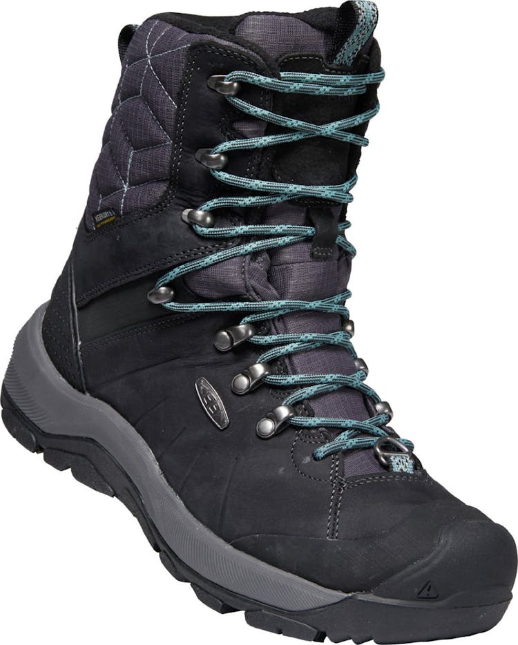 Product gallery image number 4 for product Revel IV High Polar Insulated Hiking Boots - Women's
