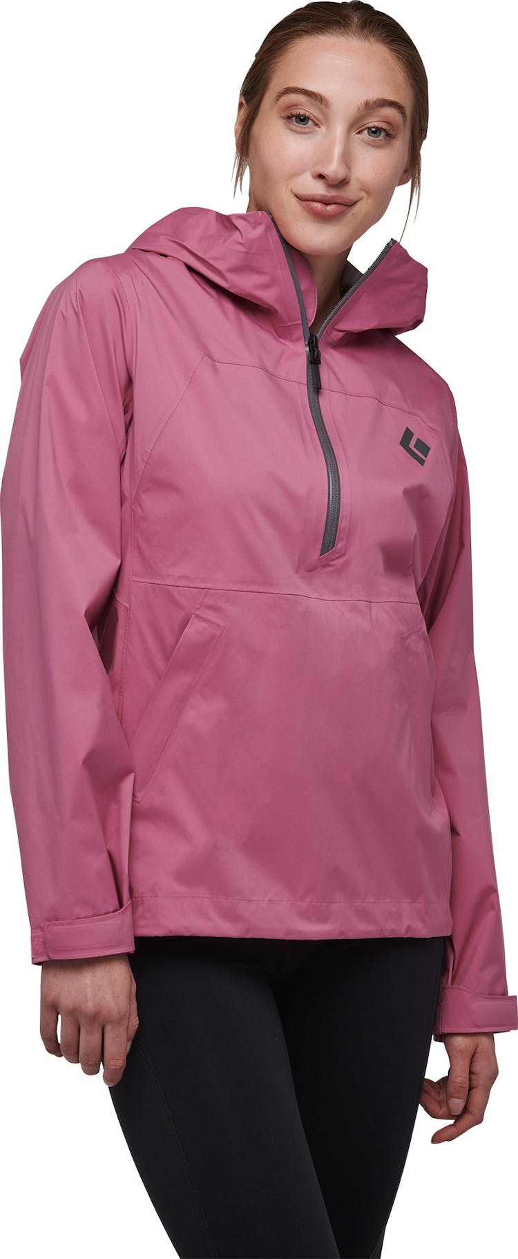 Product gallery image number 6 for product Stormline Stretch Anorak - Women's