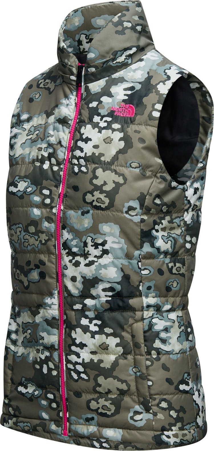 Product gallery image number 1 for product Addyson Insulated Vest - Women's
