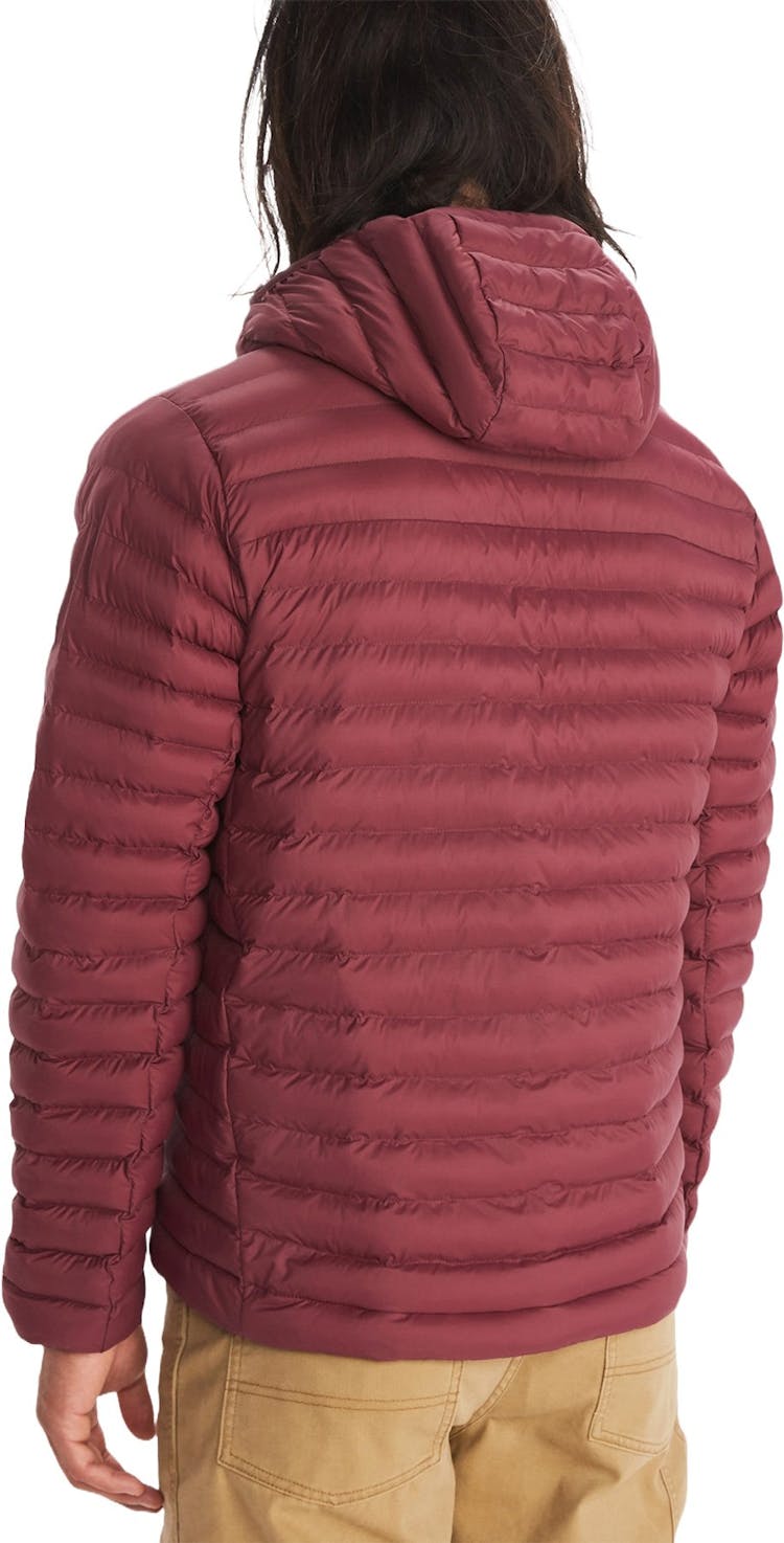 Product gallery image number 3 for product Echo Featherless Hoody - Men's