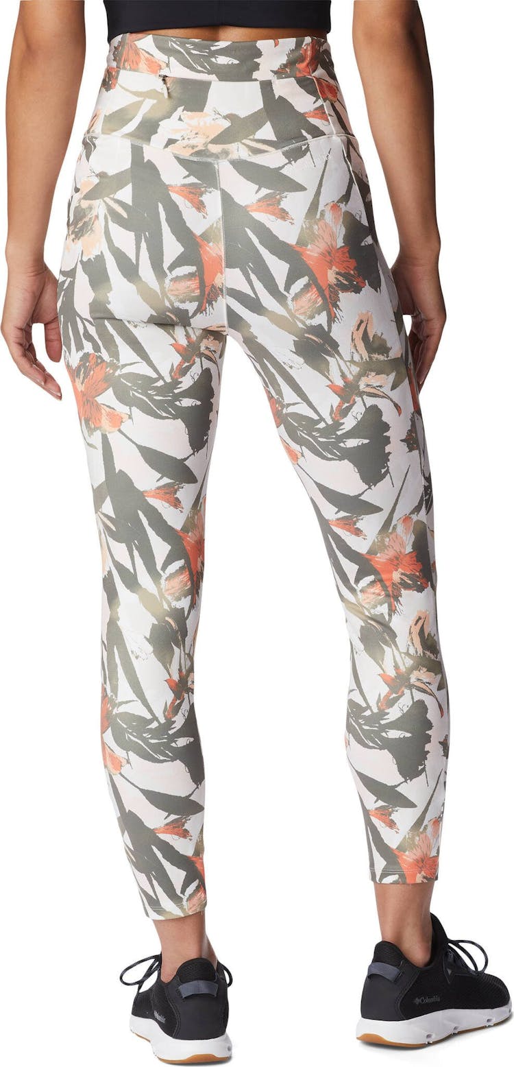 Product gallery image number 4 for product Weekend Adventure 7/8 Legging - Women's