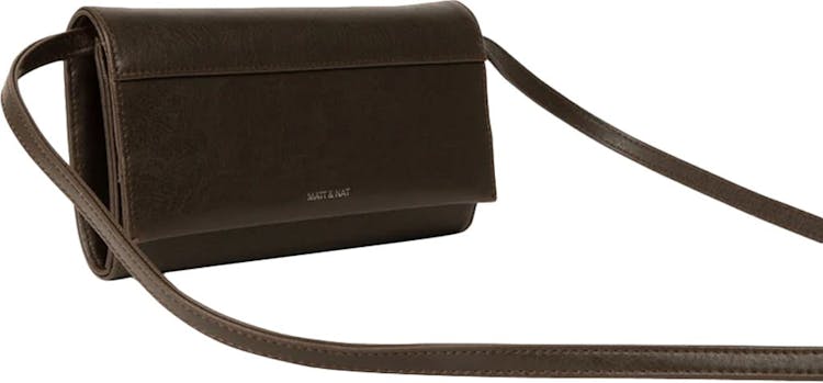 Product gallery image number 2 for product Lette Wallet Crossbody Bag - Vintage Collection - Women's