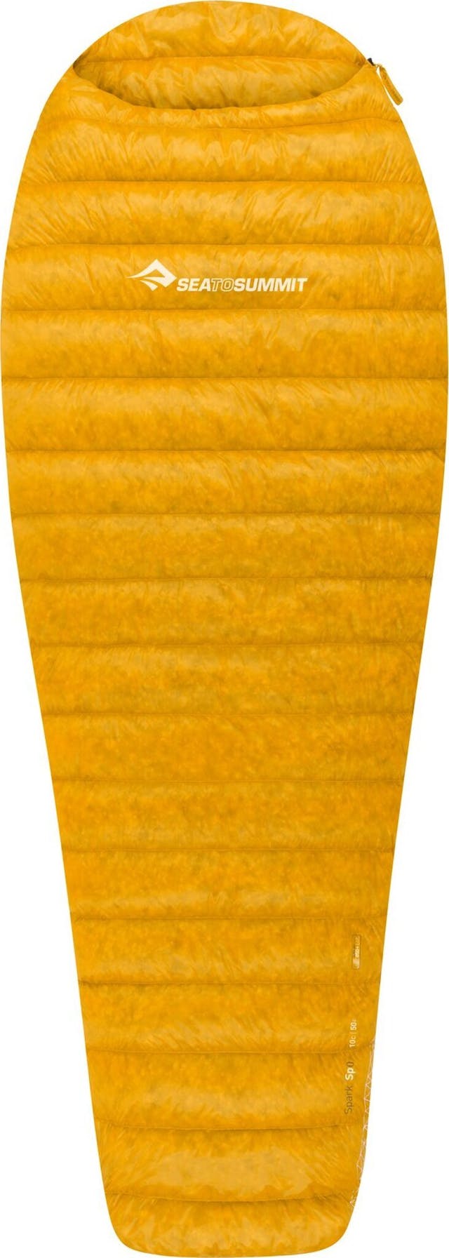 Product image for Spark SP0 Down Sleeping Bag - Regular - 50°F - 10°C - Unisex