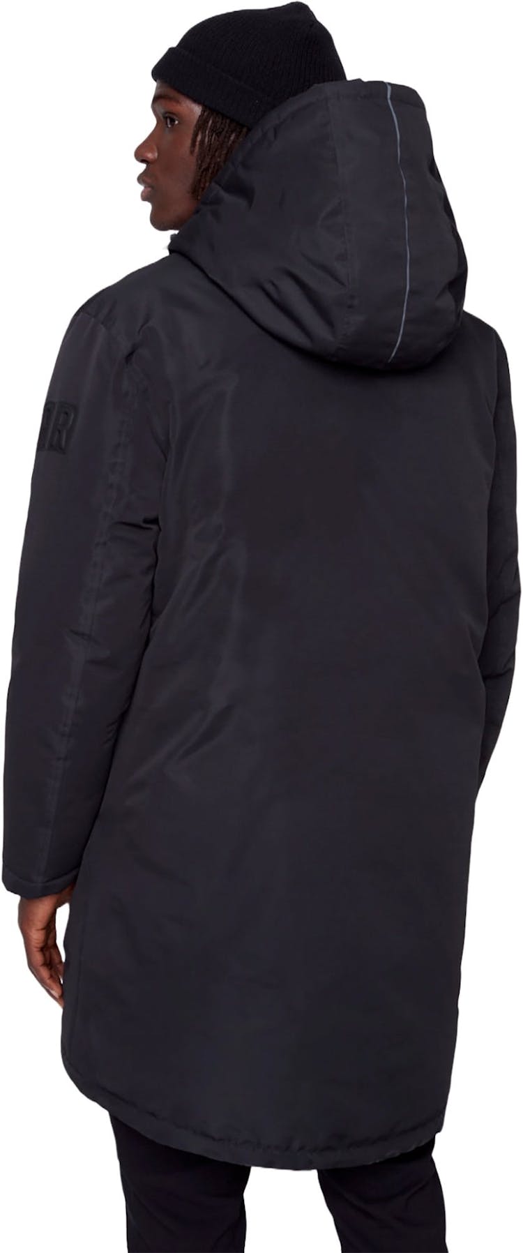 Product gallery image number 2 for product Nigel Anorak Parka - Men's