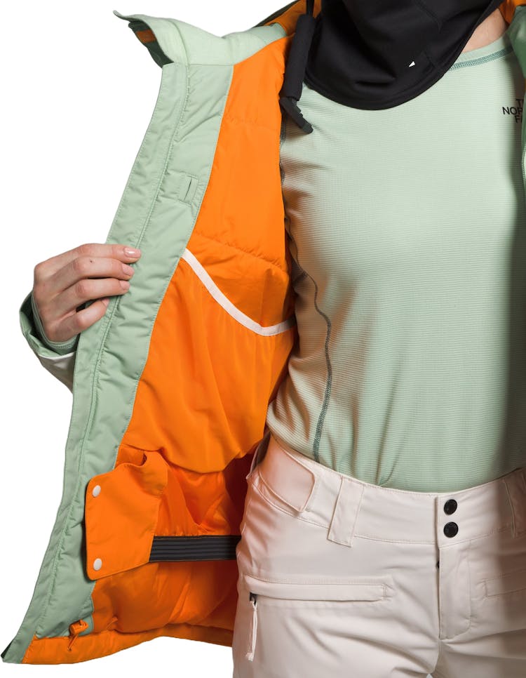 Product gallery image number 6 for product Freedom Insulated Jacket - Women's
