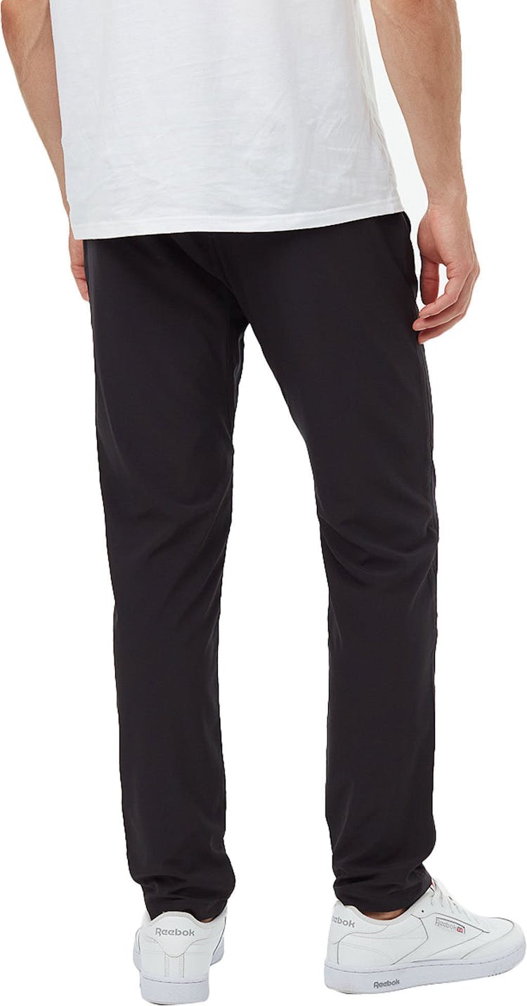 Product gallery image number 4 for product InMotion Pant Lined - Men's