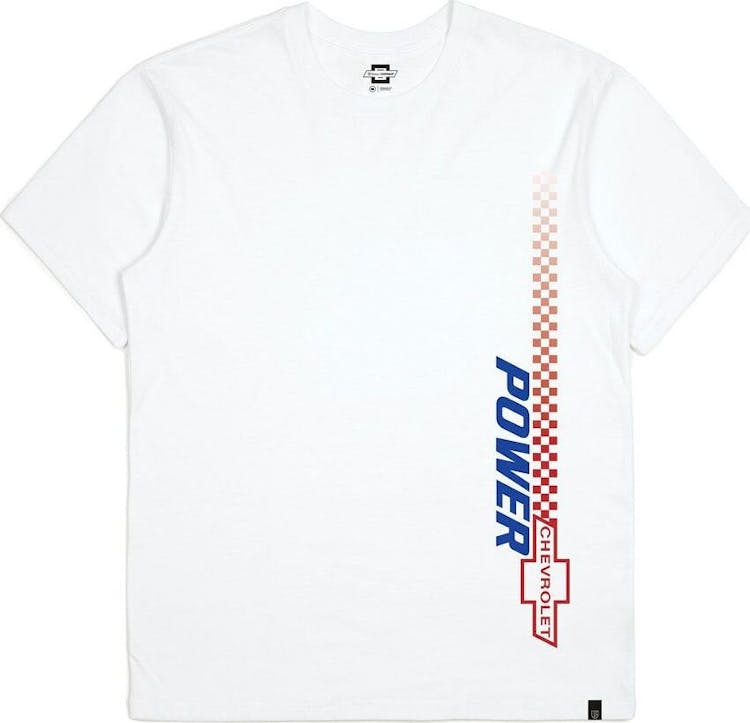 Numéro de l'image de la galerie de produits 1 pour le produit T-Shirt standard à manches courtes Brickyard - Homme