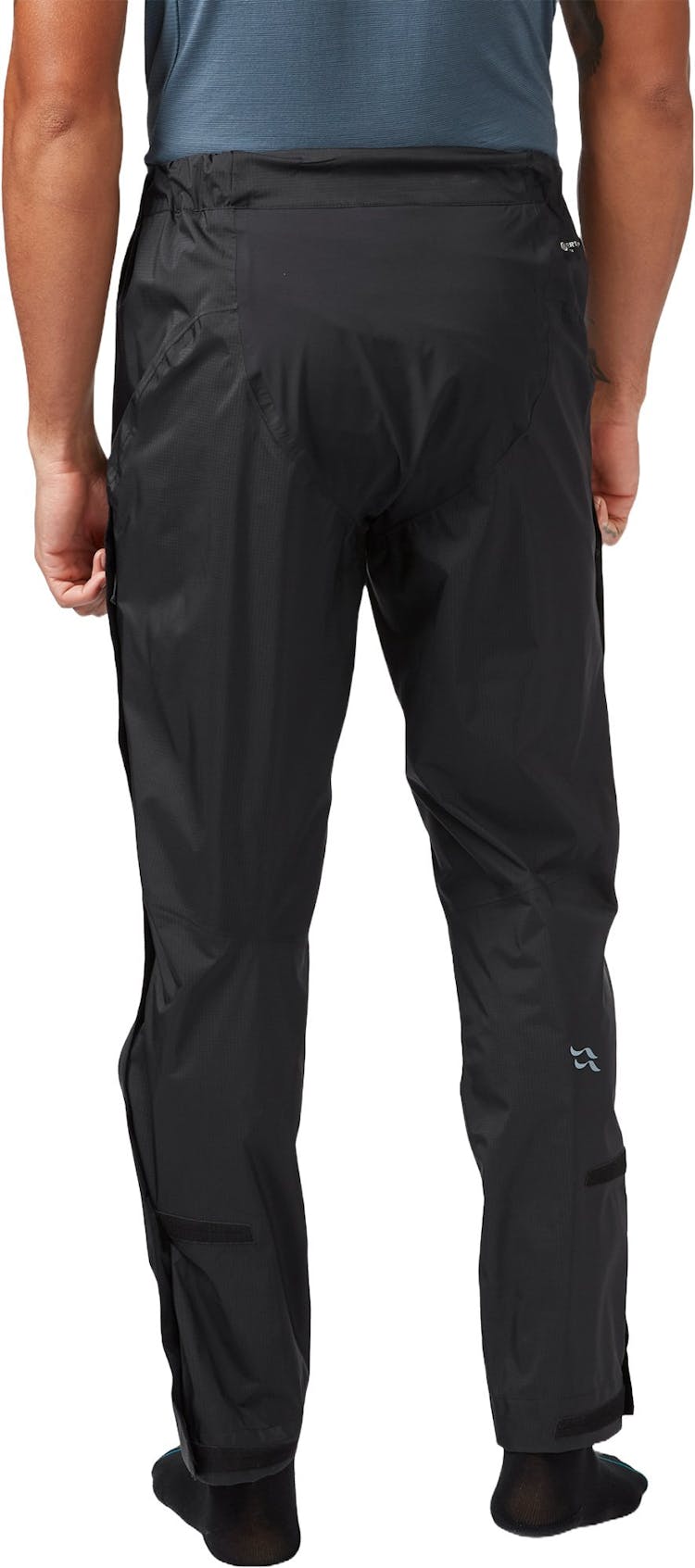 Product gallery image number 9 for product Cinder Downpour Waterproof Pant - Men's