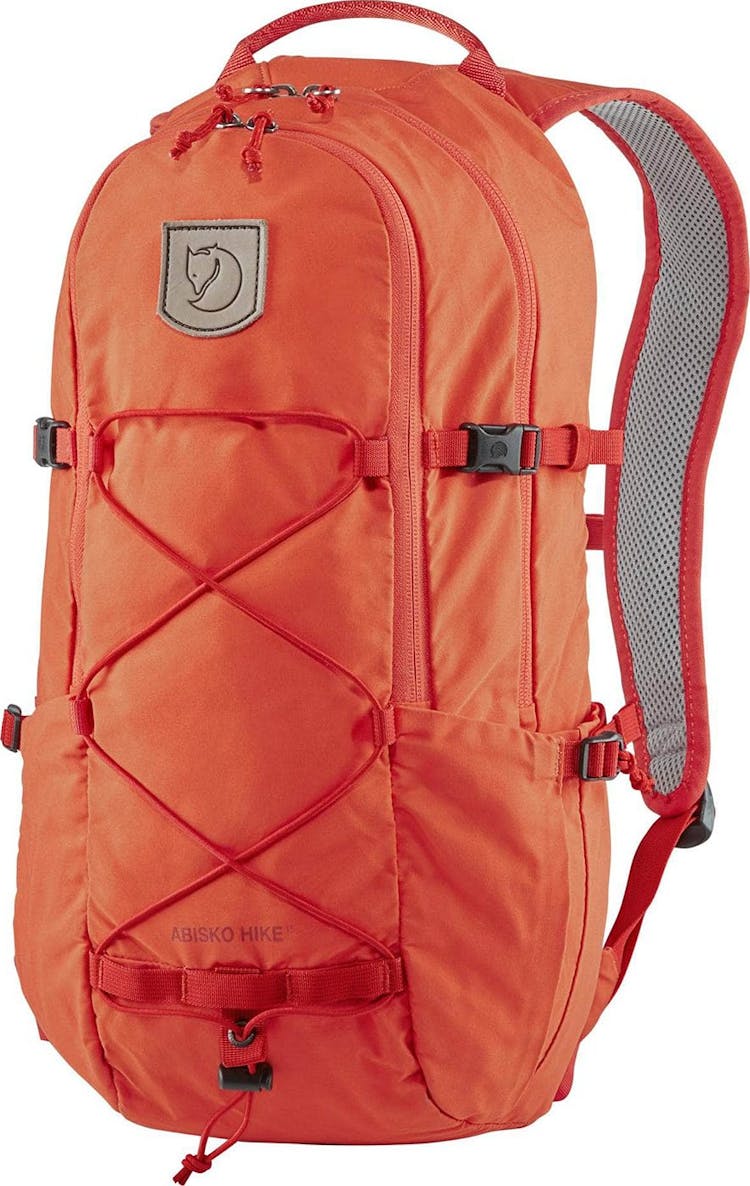 Product gallery image number 1 for product Abisko Hike 15 Backpack