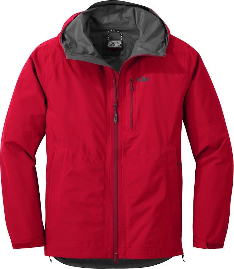 Product gallery image number 1 for product OR Foray Jacket - Men's