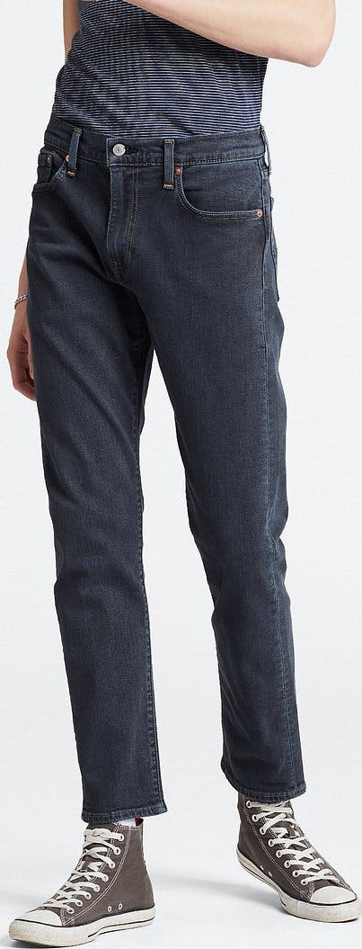 Product gallery image number 1 for product 502 Regular Taper Fit Advanced Stretch Jeans - Men's