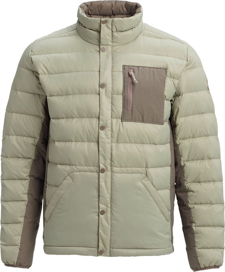 Product gallery image number 1 for product Evergreen Down Jacket - Men's
