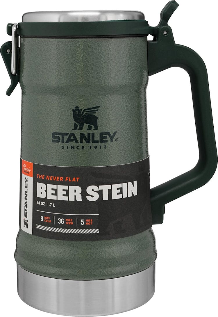 Product gallery image number 3 for product Classic Beer Stein - 24 oz