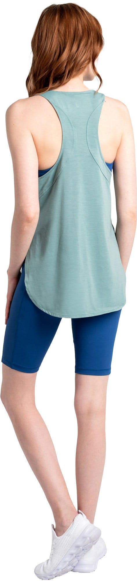 Product gallery image number 2 for product Performance Wool Tank Top - Women's