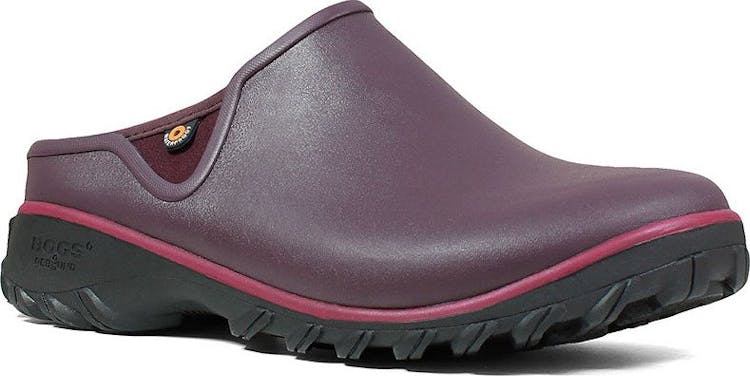 Product gallery image number 5 for product Sauvie Clogs - Women's