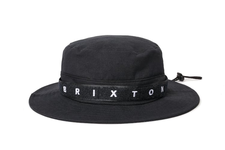 Product gallery image number 1 for product Ration III Bucket Hat - Women's