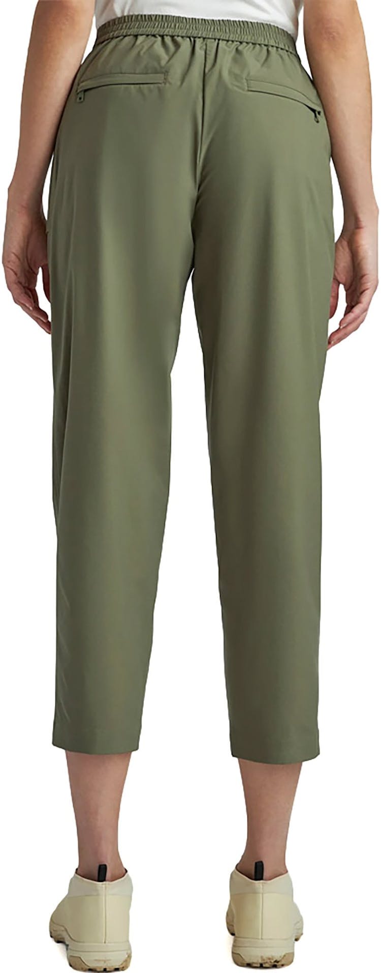 Product gallery image number 3 for product Tech Shield Pant - Women's