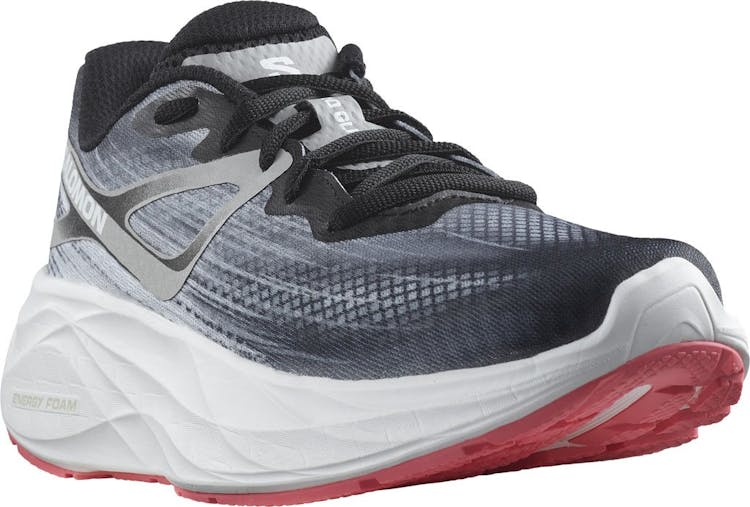 Product gallery image number 6 for product Aero Glide Road Running Shoes - Women's