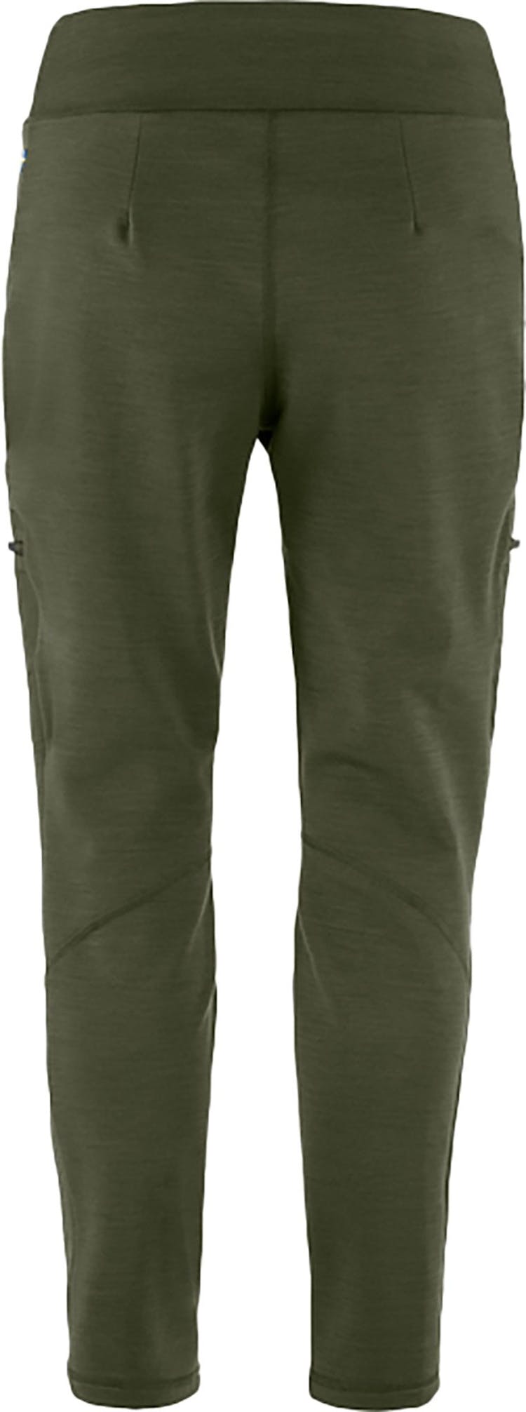 Product gallery image number 2 for product Keb Fleece Trousers - Women's