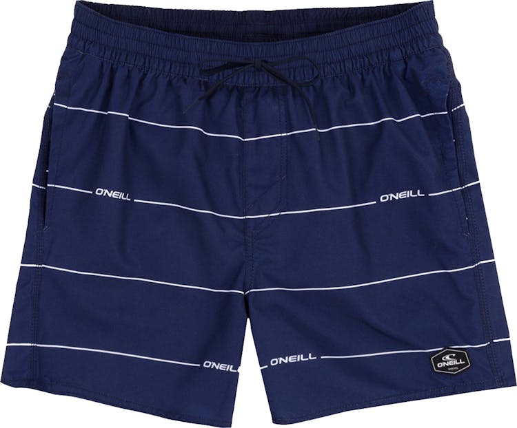 Product gallery image number 1 for product Contourz 18 Volley Short - Men's