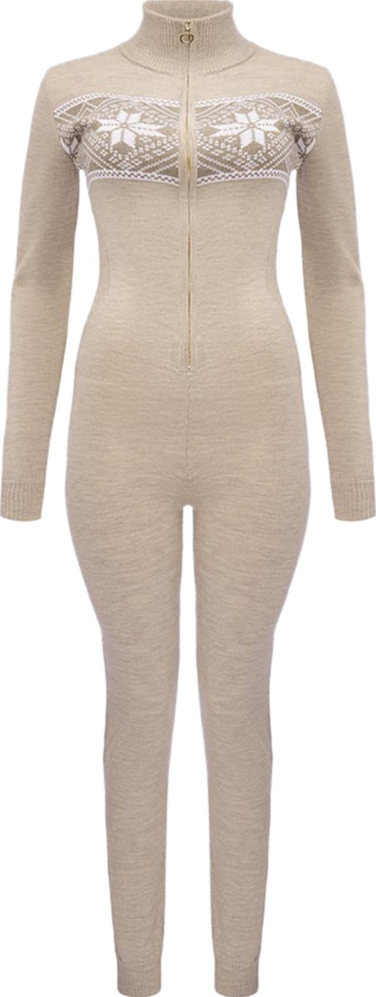 Product gallery image number 1 for product Snowflake Jumpsuit - Women's