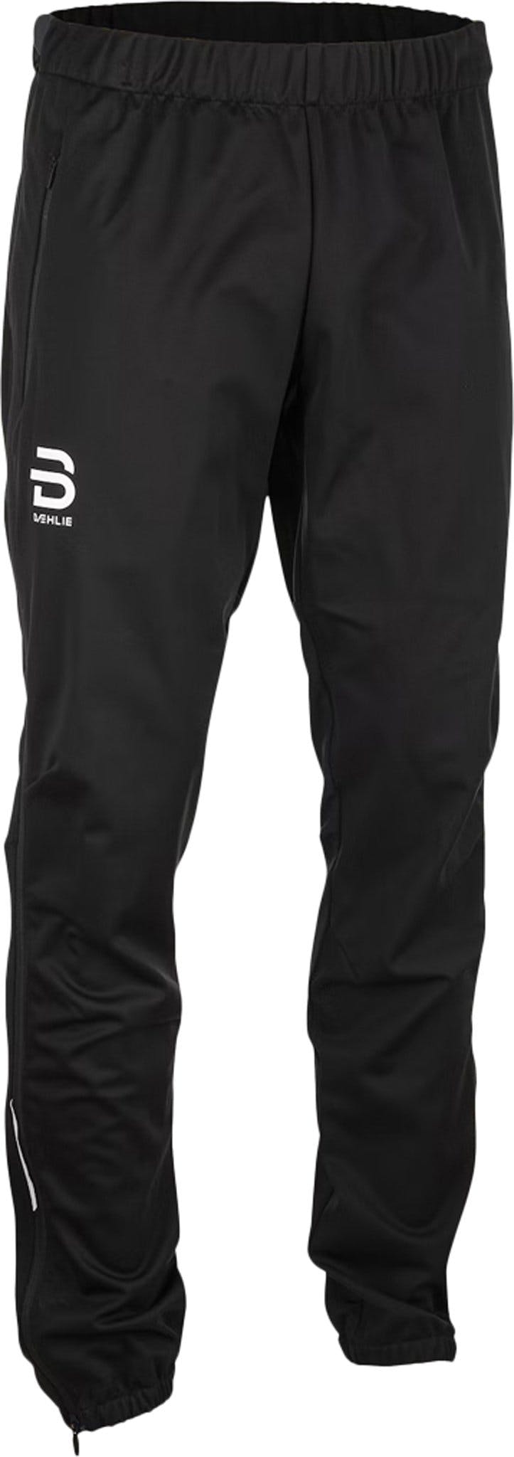 Product gallery image number 1 for product Kikut Full Zip Pants - Youth