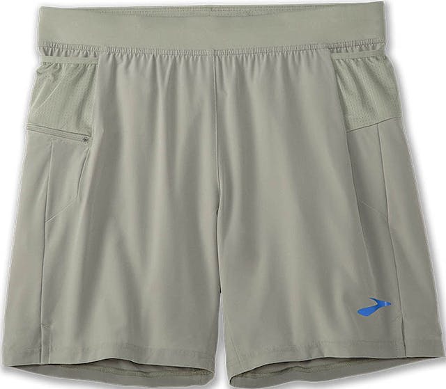 Product image for Sherpa 7 In 2-In-1 Running Shorts - Men's