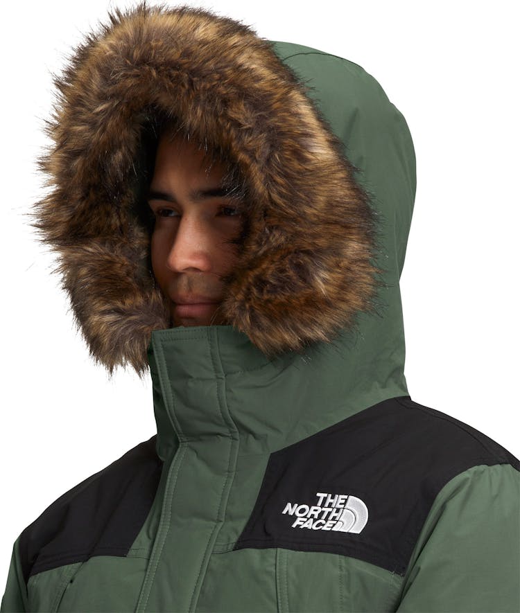 Product gallery image number 5 for product McMurdo Parka - Men's