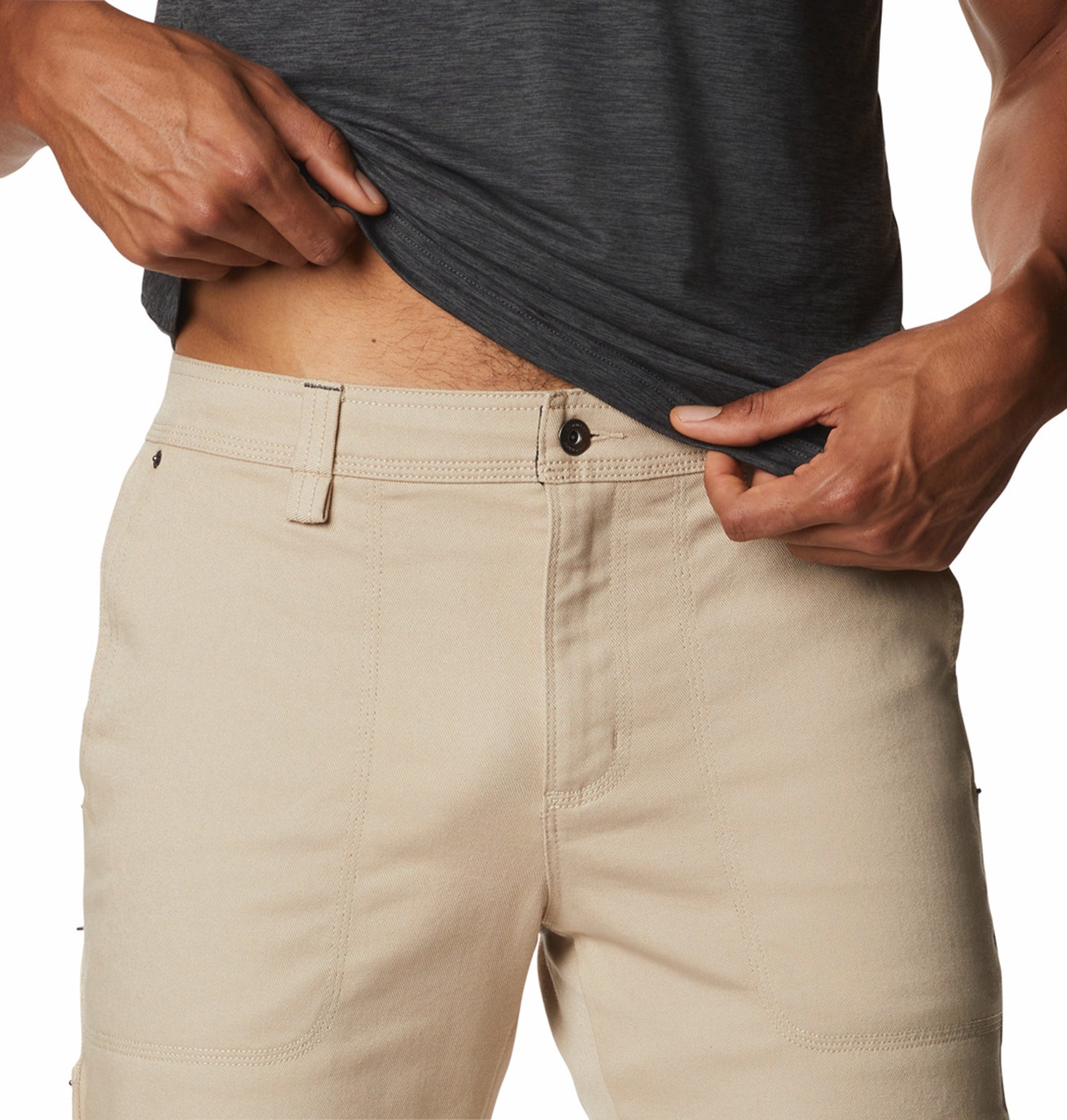 Product gallery image number 2 for product Flare Gun Work Pant - Men's