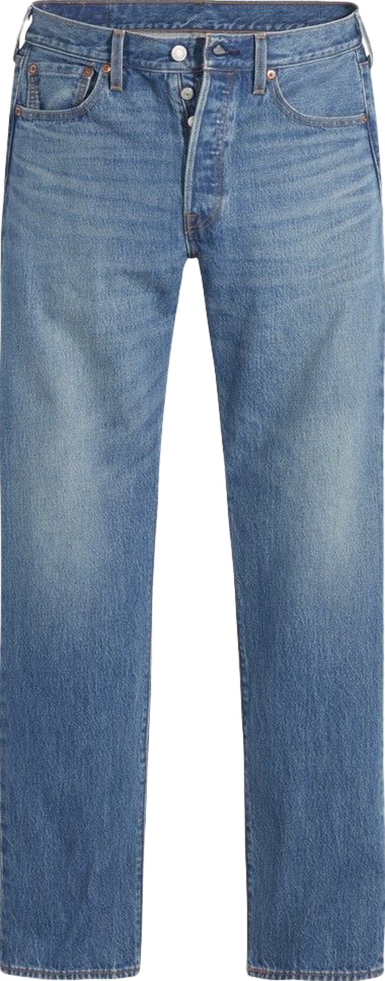 Product gallery image number 1 for product 501 Original Fit Jeans - Men's