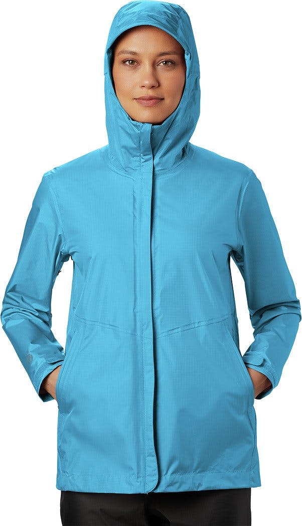 Product gallery image number 3 for product Acadia Jacket - Women's