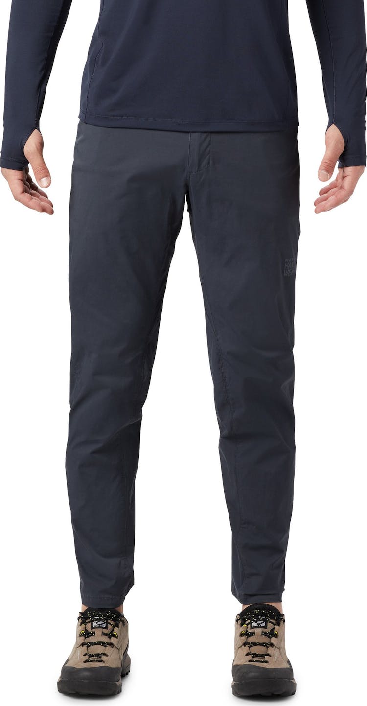 Product gallery image number 1 for product Sustenpass Climb Pant - Men's
