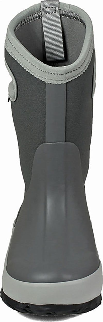Product gallery image number 4 for product Classic Matte Insulated Boots - Kids