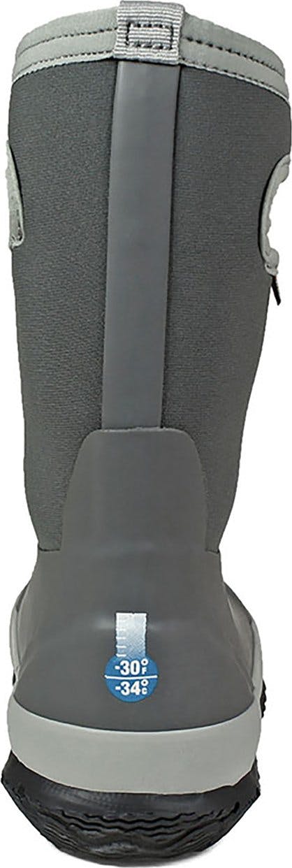 Product gallery image number 2 for product Classic Matte Insulated Boots - Kids