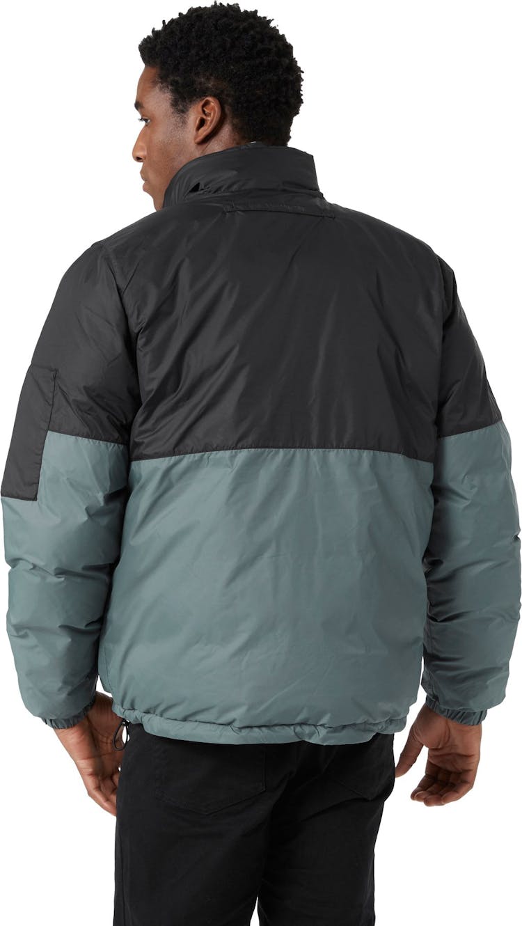 Product gallery image number 4 for product Active Reversible Aop Jacket - Men's