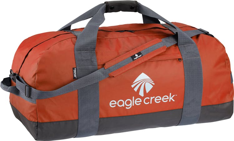 Product gallery image number 5 for product No Matter What Duffel Large