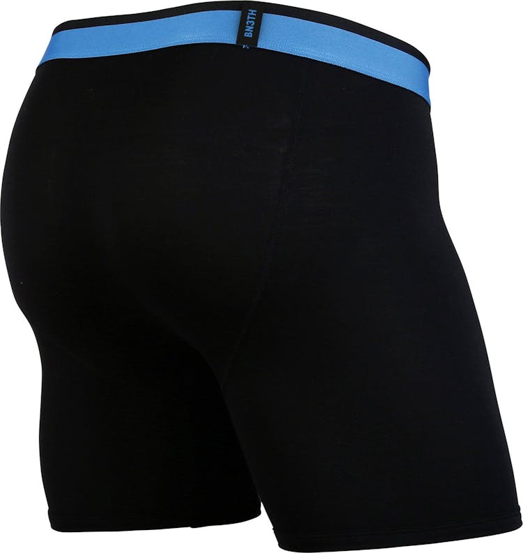 Product gallery image number 3 for product Classics Boxer Brief Solids - Men's