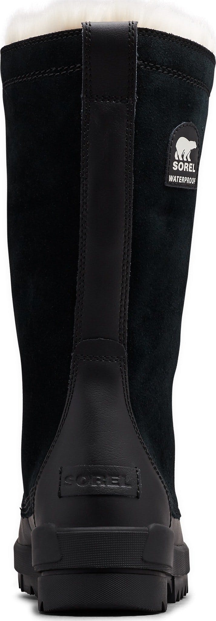 Product gallery image number 3 for product Tivoli IV Tall Boots - Women's