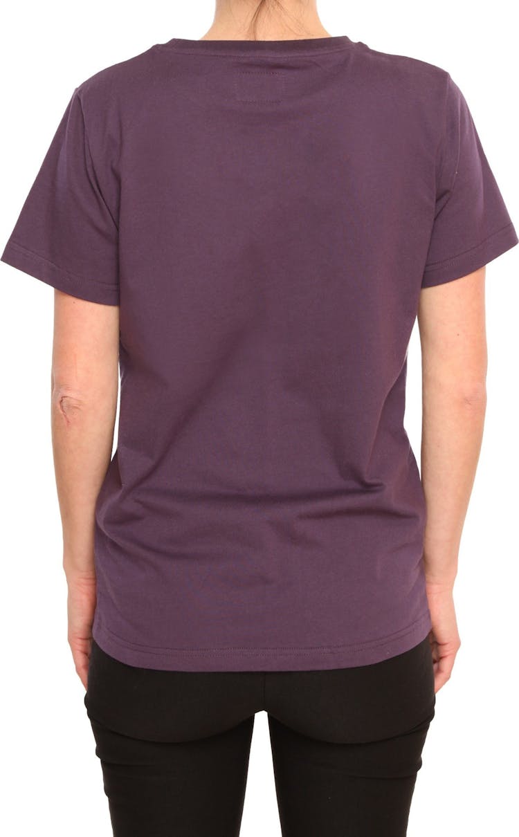 Product gallery image number 4 for product Quentin Pocket Tee - Women's