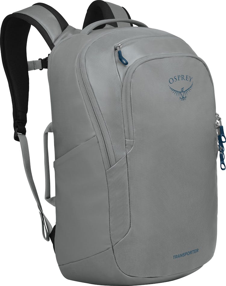 Product gallery image number 4 for product Transporter Laptop Pack 30L