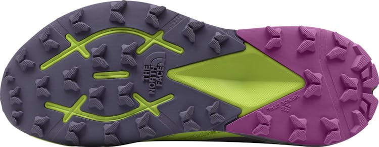 Product gallery image number 4 for product VECTIV Enduris III Trail Running Shoes - Women's