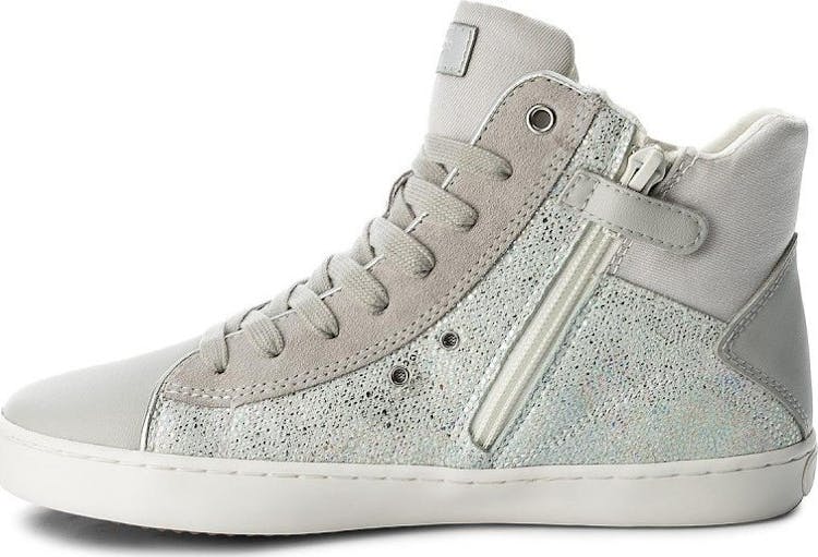 Product gallery image number 4 for product Kilwi H Sneakers - Big Girl's