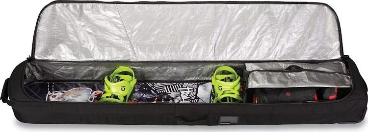 Product gallery image number 2 for product Low Roller Snowboard Bag