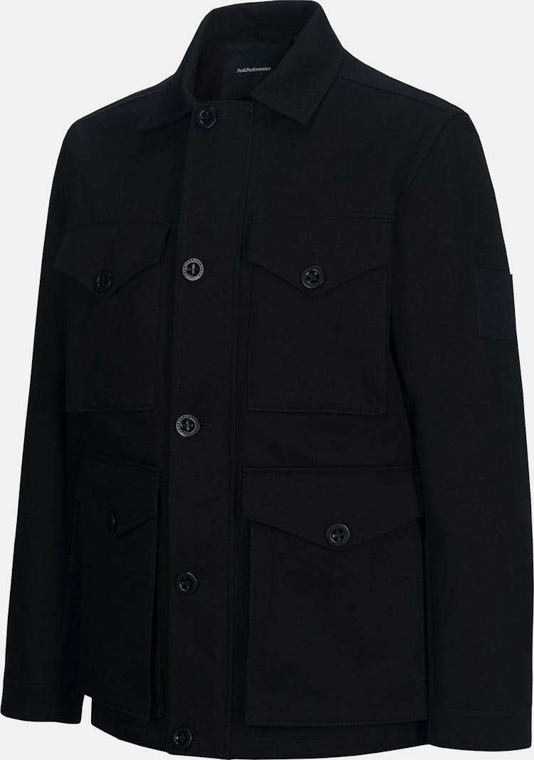 Product gallery image number 4 for product Eli Jacket - Men's