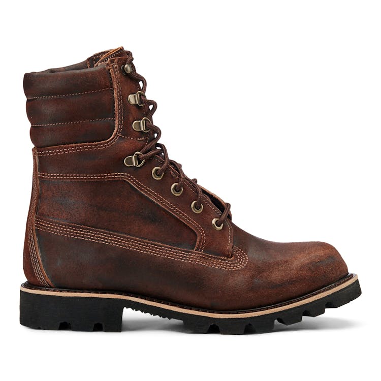 Product gallery image number 1 for product 8 In American Craft Rugged Waterproof Boots - Men's