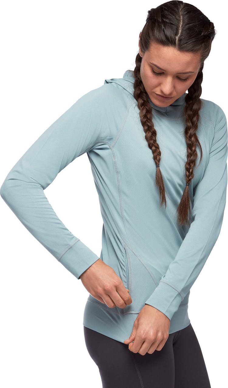 Product gallery image number 4 for product Alpenglow Hoody - Women's
