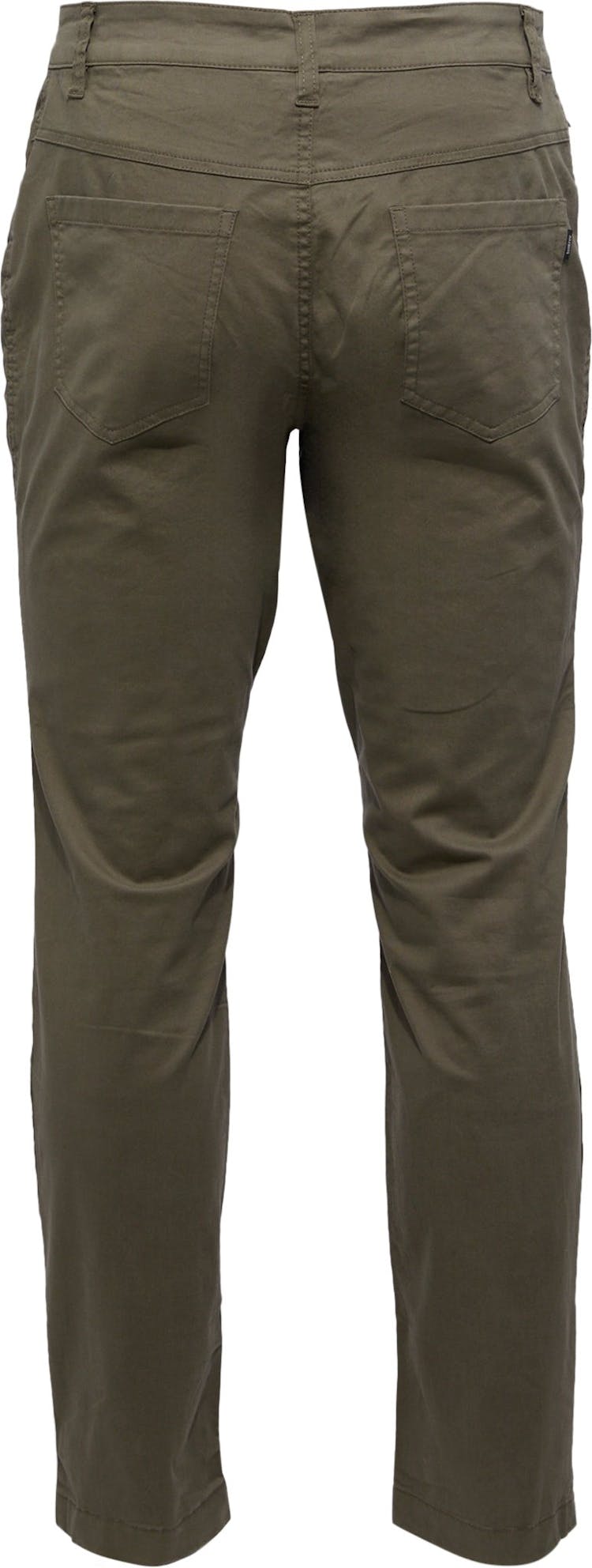 Product gallery image number 3 for product Everywhere Stretch Twill Pant - Men's