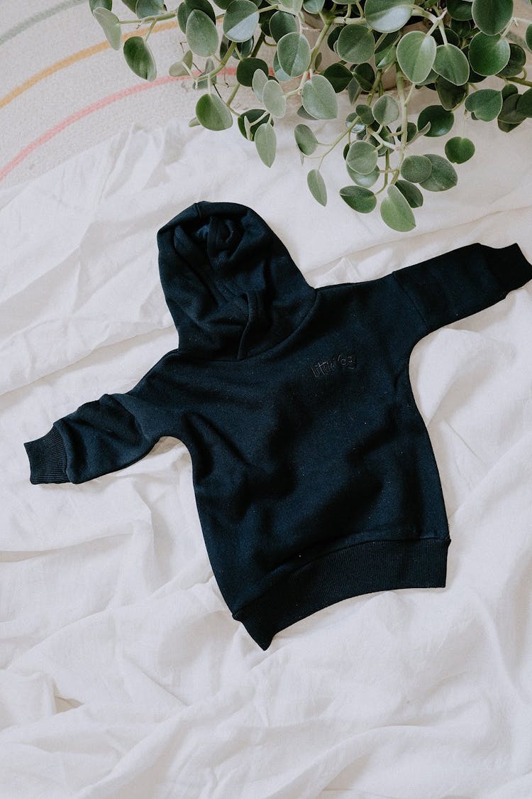 Product gallery image number 4 for product Hoodie - Kids